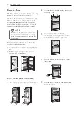 Предварительный просмотр 24 страницы LG GR-B909DID Owner'S Manual