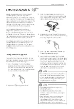 Предварительный просмотр 31 страницы LG GR-B909DID Owner'S Manual