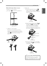 Предварительный просмотр 13 страницы LG GR-D24FB Series Owner'S Manual