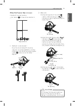 Предварительный просмотр 13 страницы LG GR-D31FTKHL Owner'S Manual