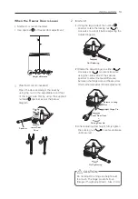 Предварительный просмотр 13 страницы LG GR-D31FWCHL Owner'S Manual