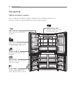 Предварительный просмотр 16 страницы LG GR-D31FWCHL Owner'S Manual