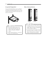 Предварительный просмотр 20 страницы LG GR-D31FWCHL Owner'S Manual