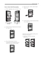 Предварительный просмотр 25 страницы LG GR-D31FWCHL Owner'S Manual