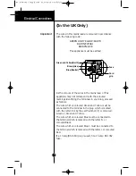 Предварительный просмотр 2 страницы LG GR-F439BVQA User Manual