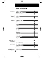 Предварительный просмотр 3 страницы LG GR-F439BVQA User Manual