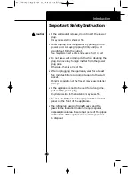 Предварительный просмотр 15 страницы LG GR-F439BVQA User Manual