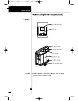 Предварительный просмотр 26 страницы LG GR-F439BVQA User Manual