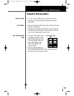 Предварительный просмотр 31 страницы LG GR-F439BVQA User Manual