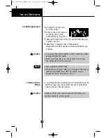 Предварительный просмотр 32 страницы LG GR-F439BVQA User Manual