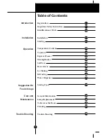 Предварительный просмотр 3 страницы LG GR-F469BSCA User Manual