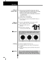 Предварительный просмотр 22 страницы LG GR-F469BSCA User Manual