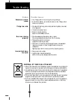 Предварительный просмотр 30 страницы LG GR-F469BSCA User Manual