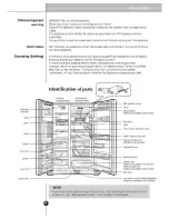 Предварительный просмотр 4 страницы LG GR-G227TVS User Manual