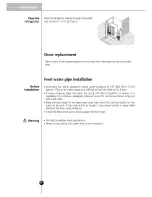 Предварительный просмотр 7 страницы LG GR-G227TVS User Manual