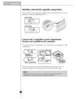 Предварительный просмотр 17 страницы LG GR-G227TVS User Manual