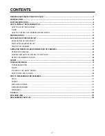 Предварительный просмотр 2 страницы LG GR-G267ATBA Service Manual