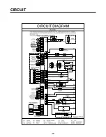 Предварительный просмотр 69 страницы LG GR-G267ATBA Service Manual