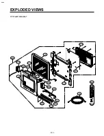 Предварительный просмотр 129 страницы LG GR-G267ATBA Service Manual