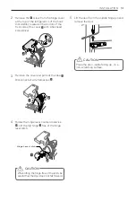 Предварительный просмотр 13 страницы LG GR-J268LSJV Owner'S Manual