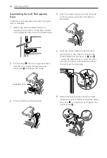 Предварительный просмотр 16 страницы LG GR-J268LSJV Owner'S Manual