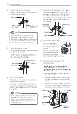 Предварительный просмотр 22 страницы LG GR-J268LSJV Owner'S Manual