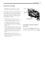 Предварительный просмотр 29 страницы LG GR-J268LSJV Owner'S Manual