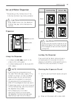 Предварительный просмотр 31 страницы LG GR-J268LSJV Owner'S Manual