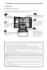 Предварительный просмотр 32 страницы LG GR-J268LSJV Owner'S Manual