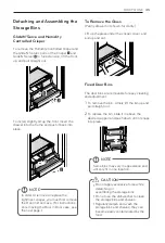 Предварительный просмотр 35 страницы LG GR-J268LSJV Owner'S Manual