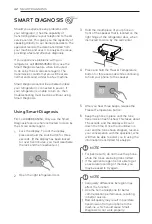 Предварительный просмотр 42 страницы LG GR-J268LSJV Owner'S Manual