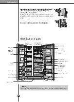 Preview for 12 page of LG GR-J287PGHV Owner'S Manual