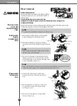 Preview for 14 page of LG GR-J287PGHV Owner'S Manual