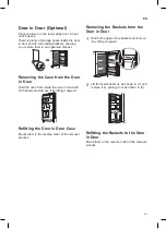 Preview for 31 page of LG GR-J297CSBL Owner'S Manual