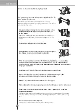 Предварительный просмотр 11 страницы LG GR-J297WSBN Owner'S Manual