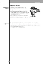 Предварительный просмотр 14 страницы LG GR-J297WSBN Owner'S Manual