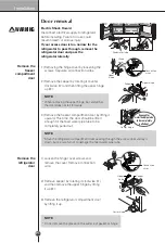 Предварительный просмотр 15 страницы LG GR-J297WSBN Owner'S Manual