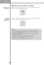 Предварительный просмотр 19 страницы LG GR-J297WSBN Owner'S Manual