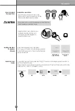 Предварительный просмотр 22 страницы LG GR-J297WSBN Owner'S Manual