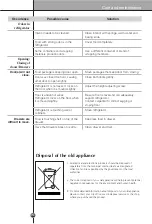 Предварительный просмотр 38 страницы LG GR-J297WSBN Owner'S Manual