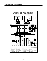 Предварительный просмотр 5 страницы LG GR-J303TG Service Manual