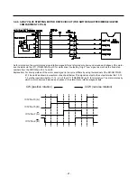 Предварительный просмотр 21 страницы LG GR-J303TG Service Manual