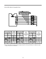 Предварительный просмотр 24 страницы LG GR-J303TG Service Manual