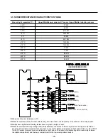 Предварительный просмотр 26 страницы LG GR-J303TG Service Manual