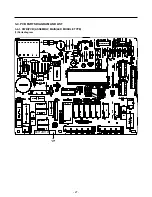 Предварительный просмотр 27 страницы LG GR-J303TG Service Manual