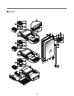 Предварительный просмотр 35 страницы LG GR-J303TG Service Manual