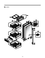 Предварительный просмотр 36 страницы LG GR-J303TG Service Manual