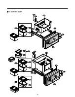 Предварительный просмотр 37 страницы LG GR-J303TG Service Manual