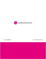 Предварительный просмотр 46 страницы LG GR-J303TG Service Manual