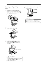 Preview for 14 page of LG GR-J318LSJV Owner'S Manual